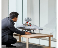 LEGO Star Wars 75252 Gwiezdny Niszczyciel Imperium - 538569 - zdjęcie 8